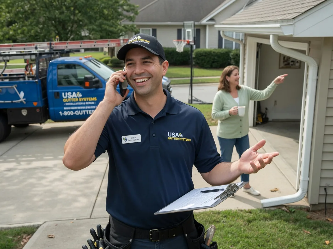 Gutter Installation Lakeville, PA FAQs